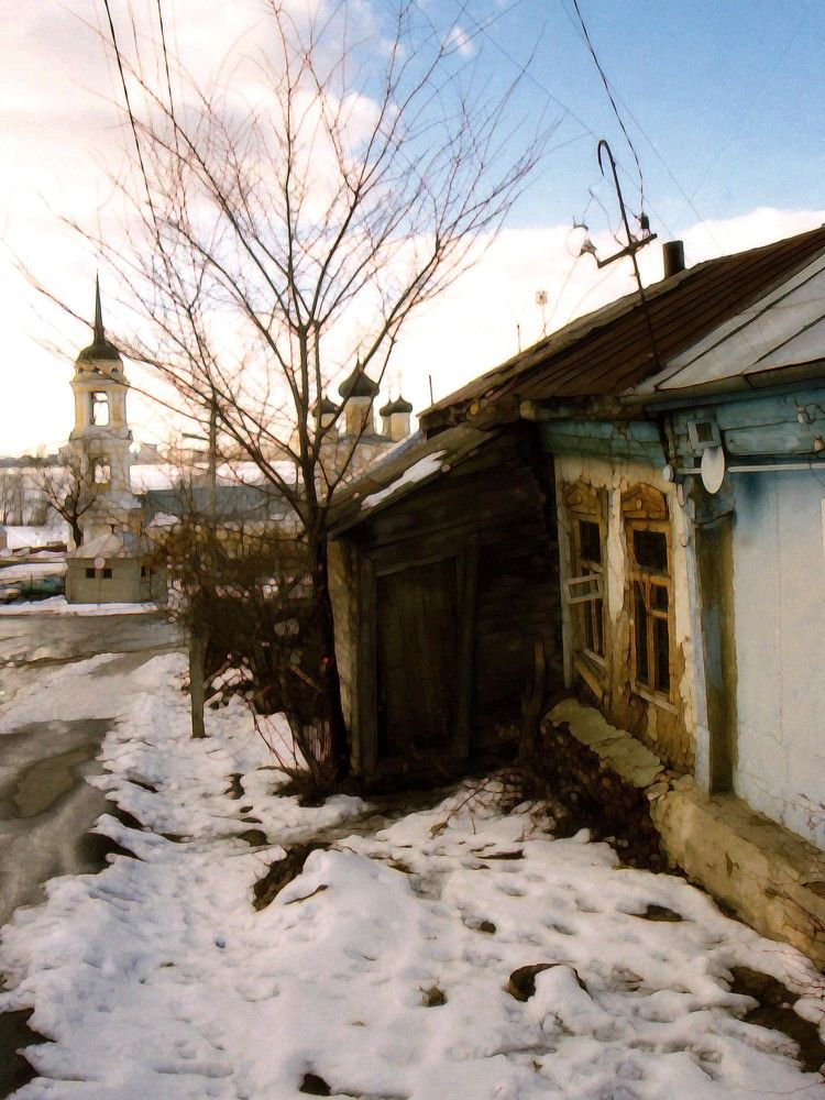 Photograph by Владимир Иванович