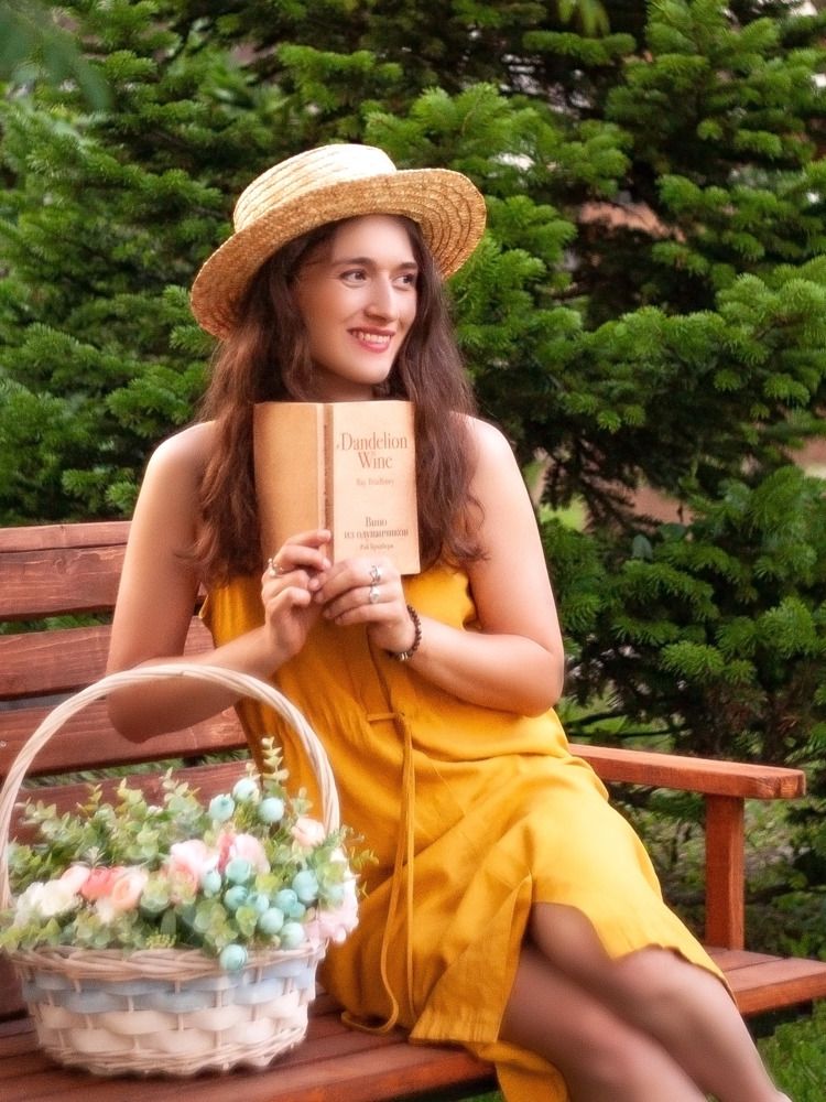 Photograph by Ольга Климович