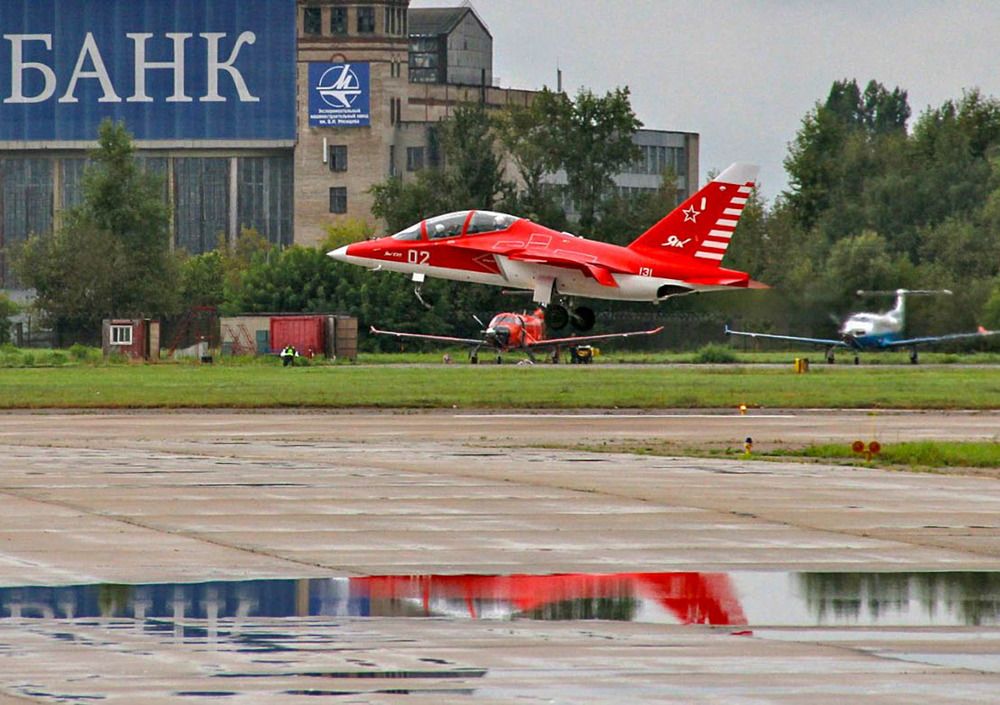 Photograph by Алексей Худяков