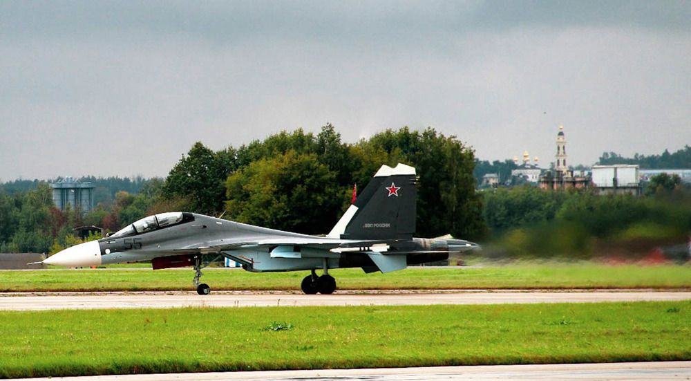 Photograph by Алексей Худяков