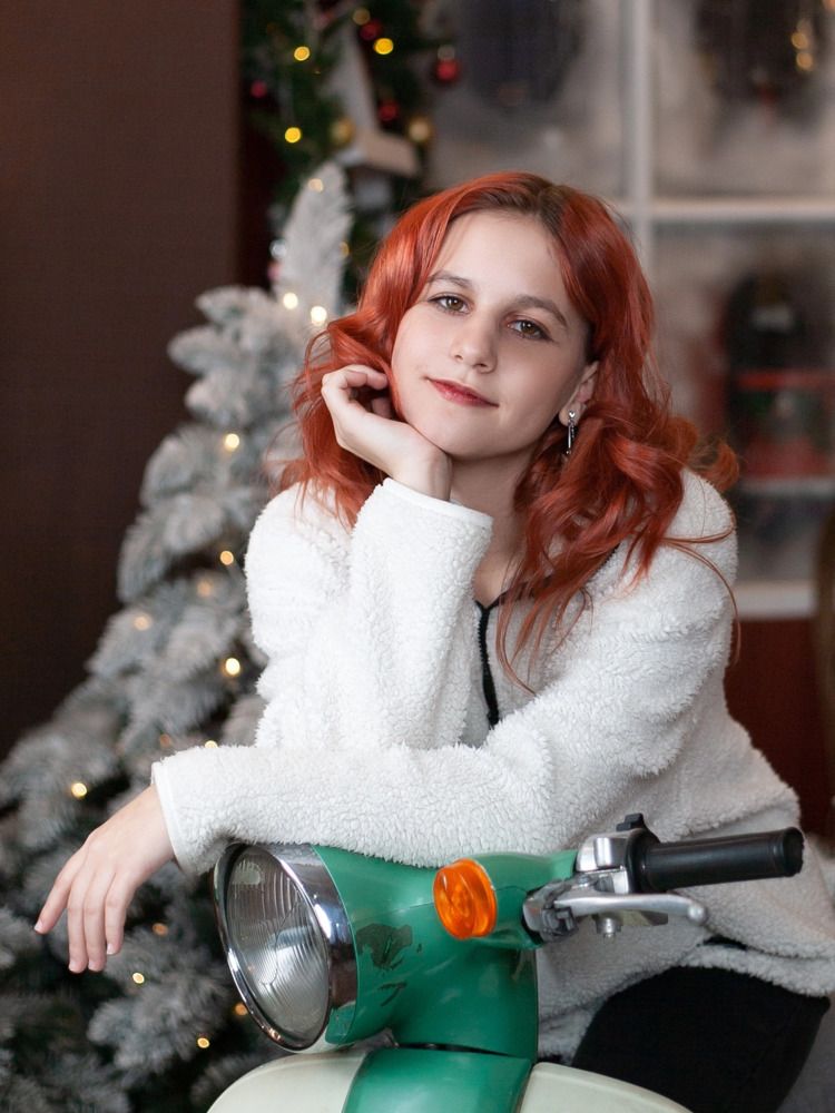 Photograph by Ольга Климович