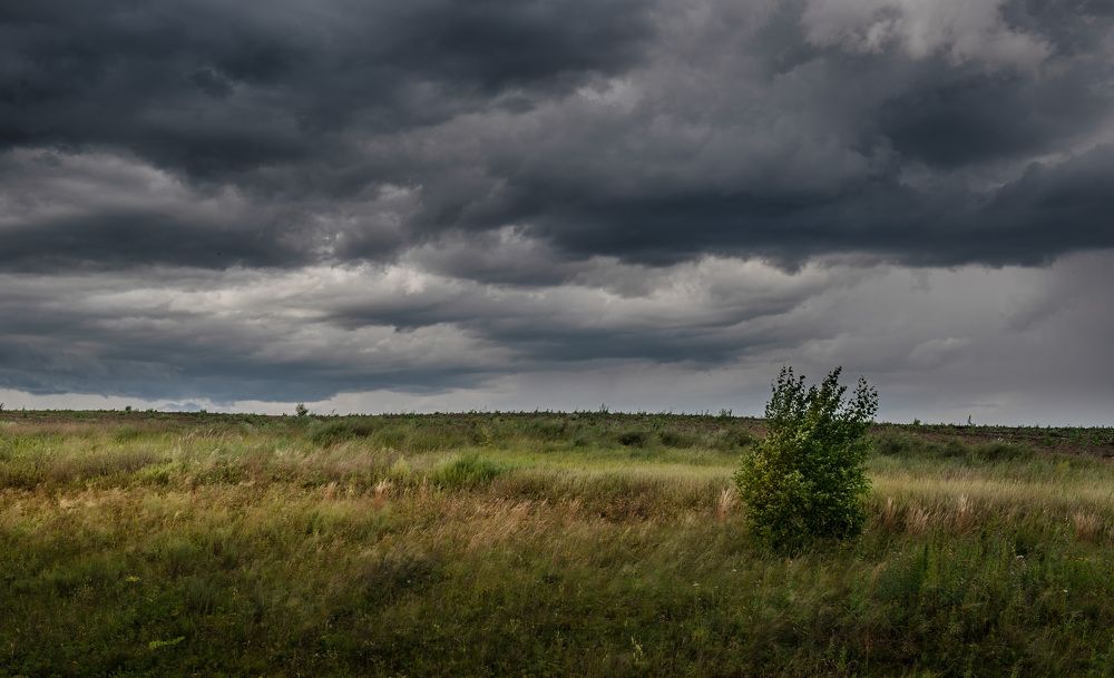 Photograph by Валерий Туманов