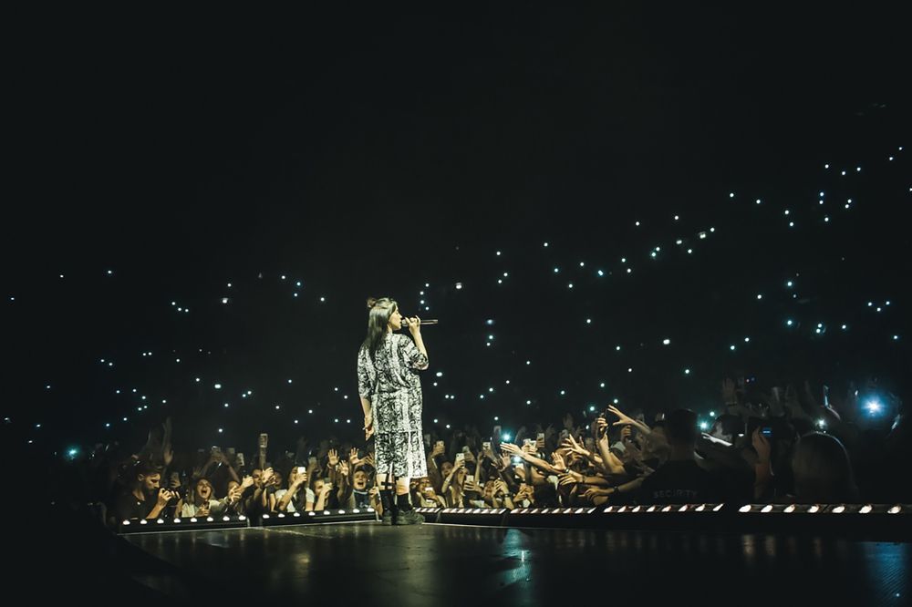 Billie Eilish