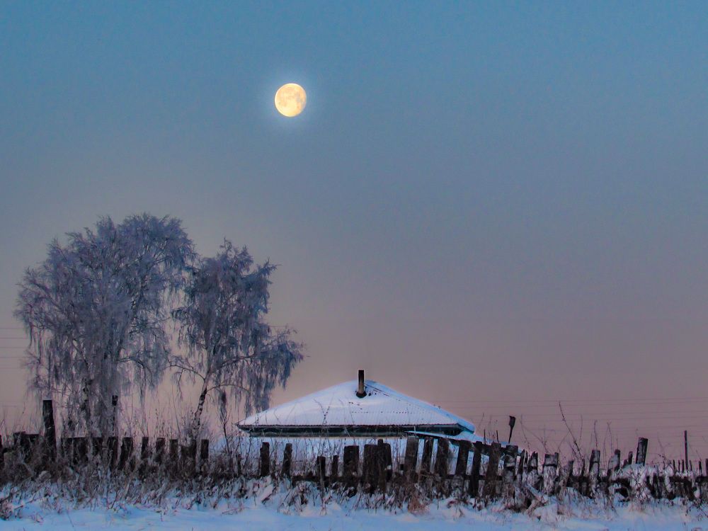 Photograph by Людмила Аксенова