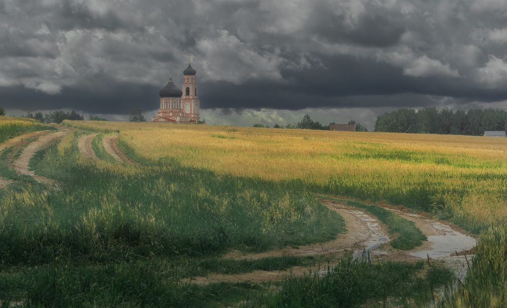 Photograph by Silyavin Nikita