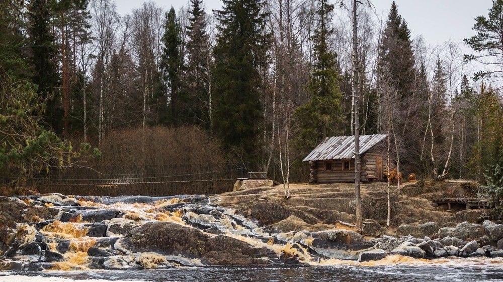 Photograph by Алексей Худяков