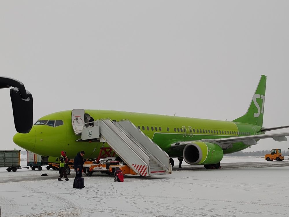 Photograph by Наталья Круглова