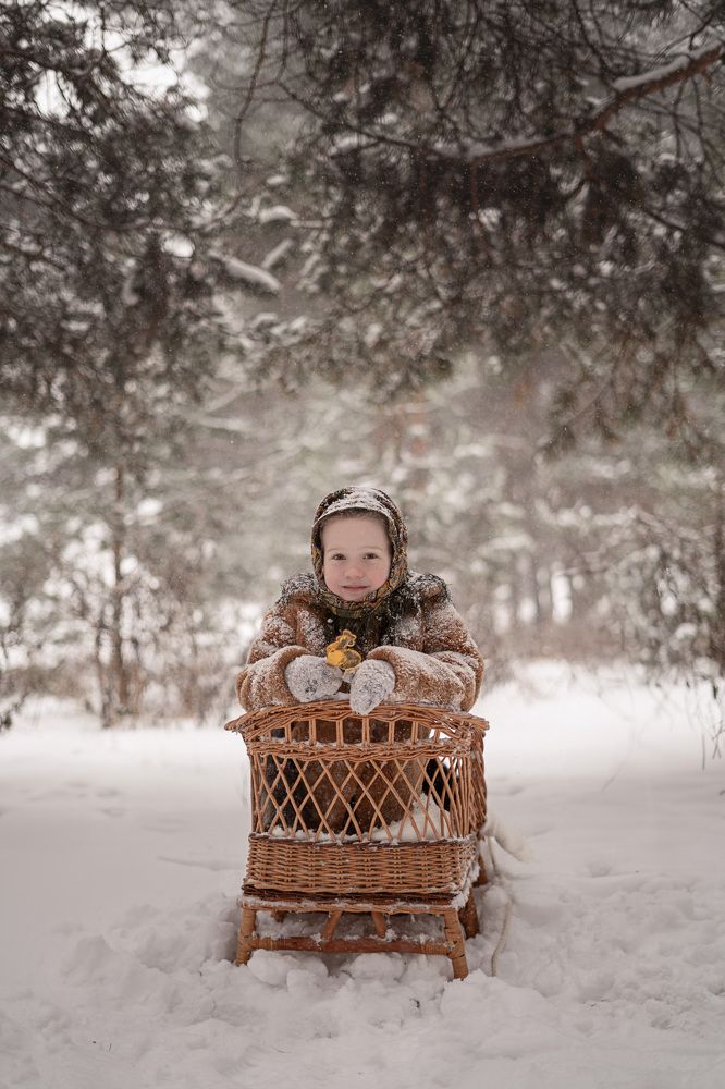 Photograph by Татьяна Захарова