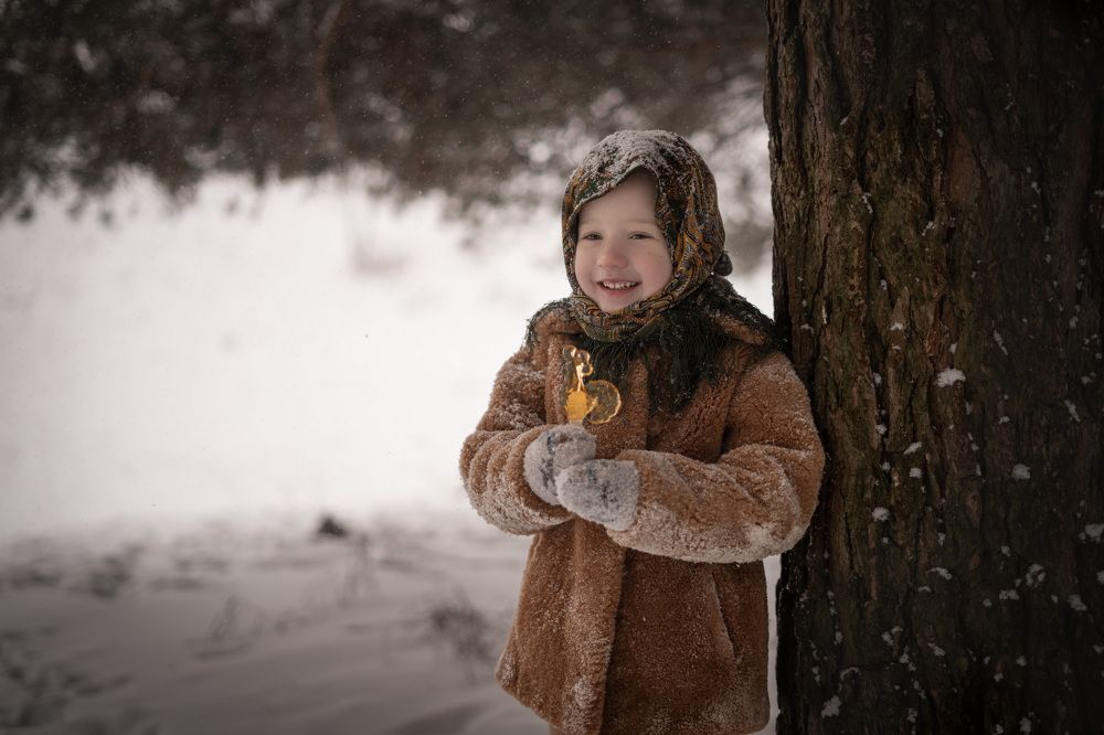 Photograph by Татьяна Захарова