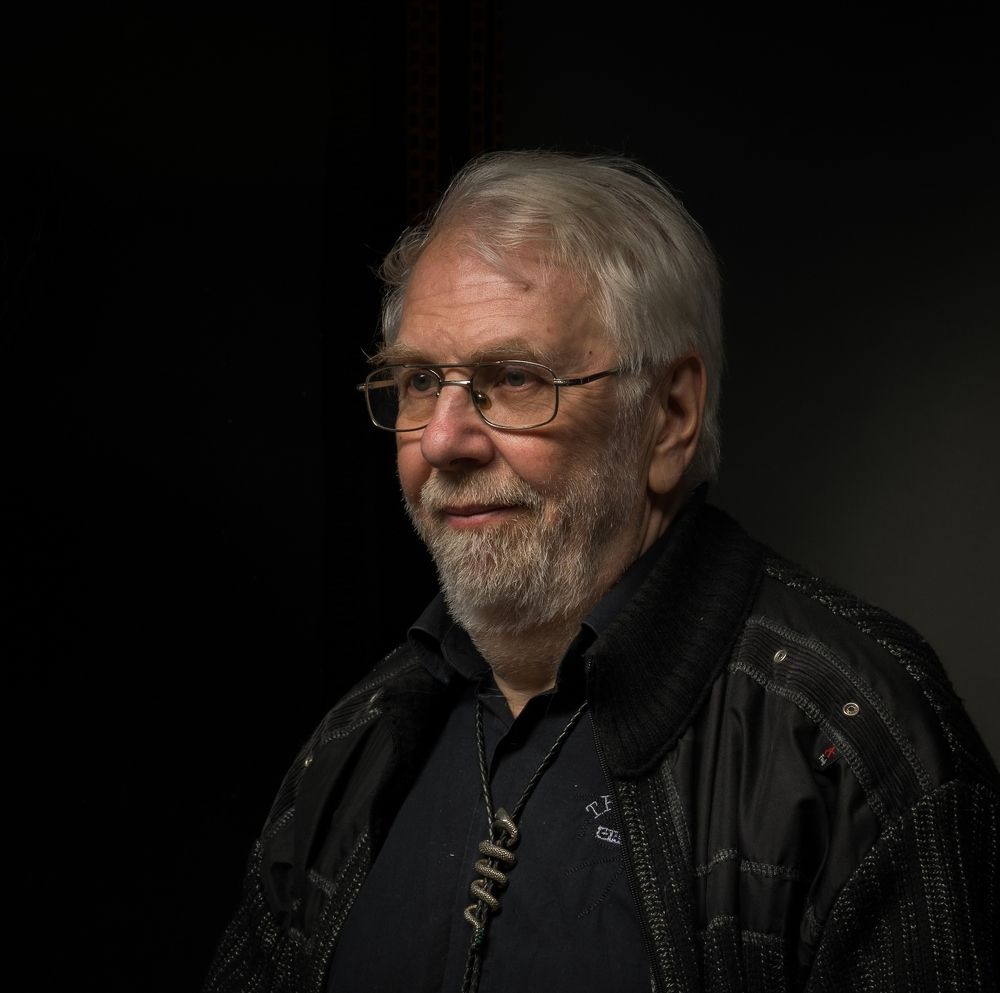 Photograph by Виктор Рыков