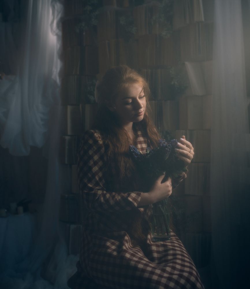 Фотография автора Екатерина Сигат