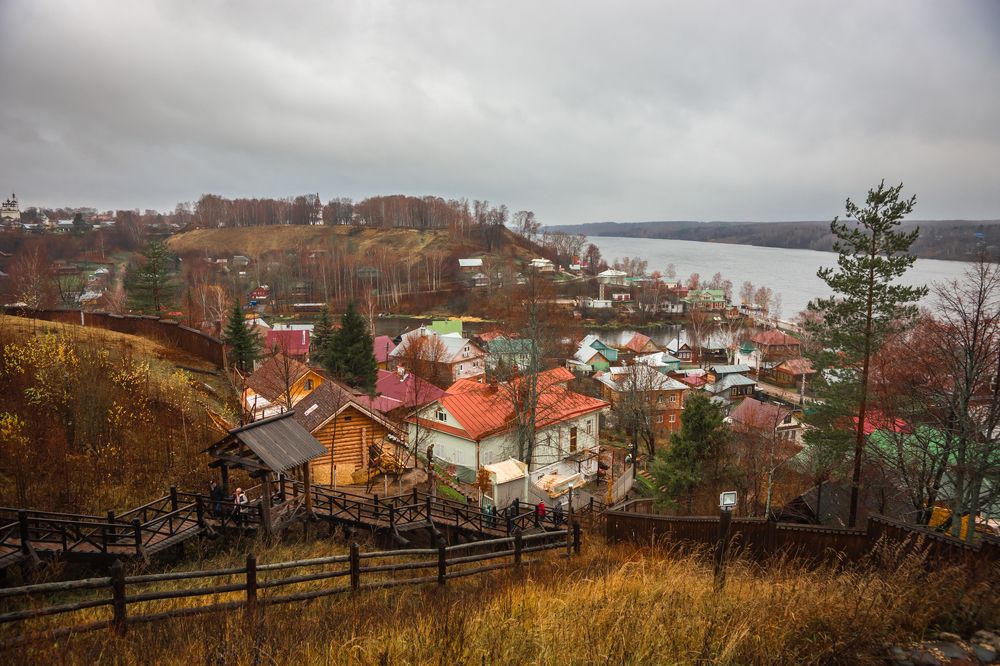 Photograph by Дария Максимова