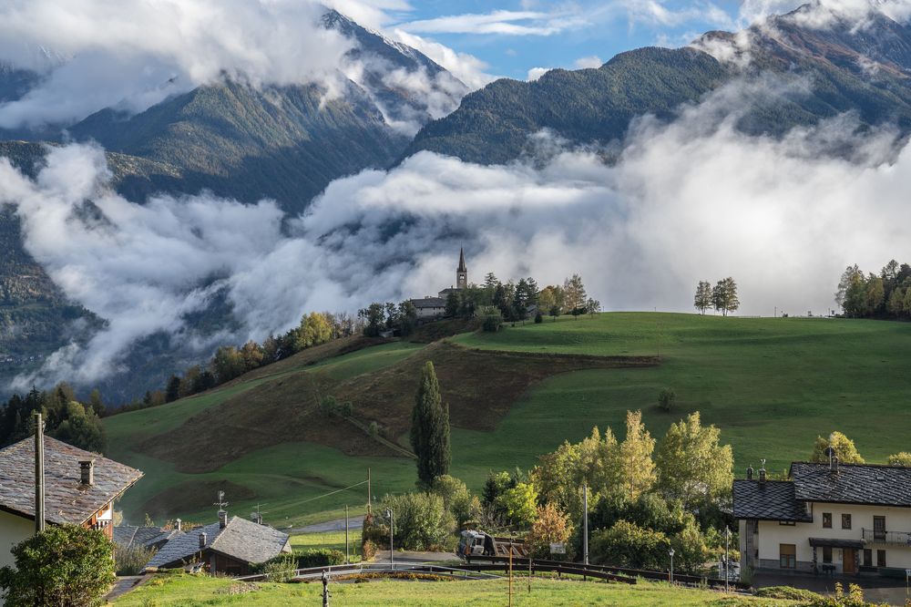 Photograph by Дария Максимова