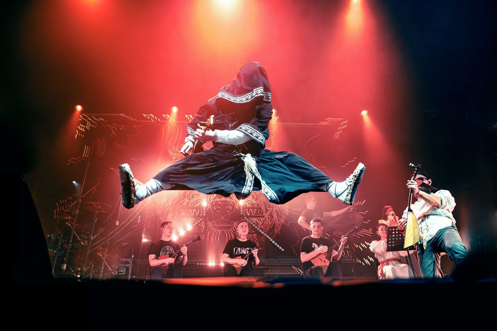 Photograph by Юлия Губина