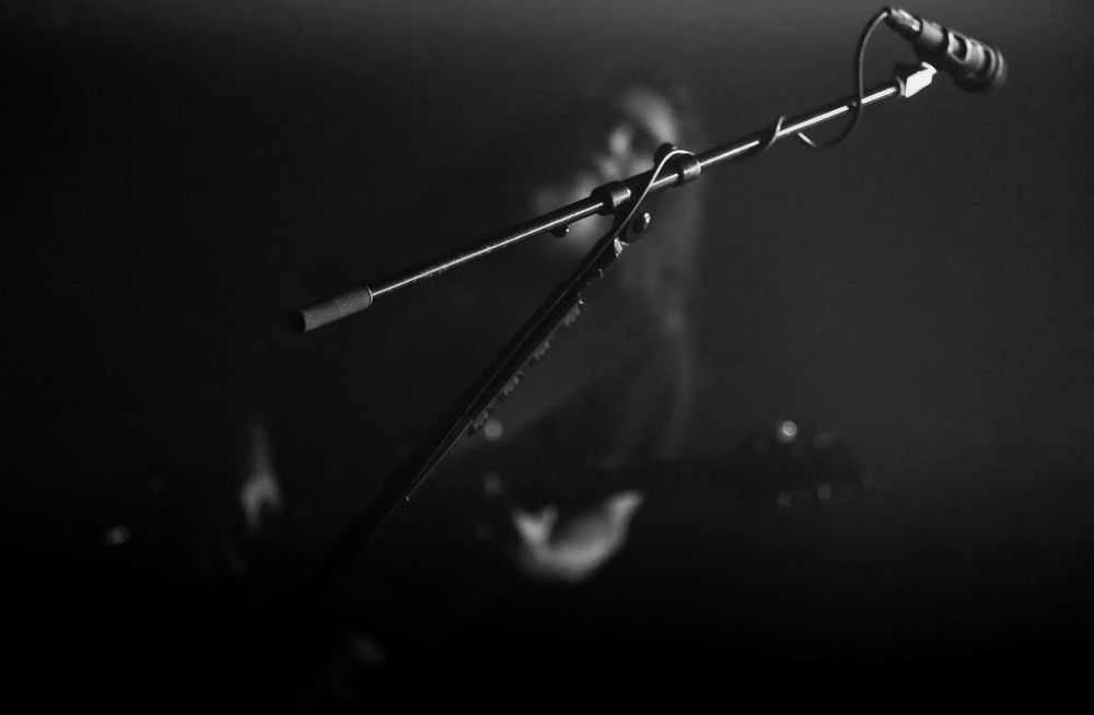 Photograph by Дарья Осадчая