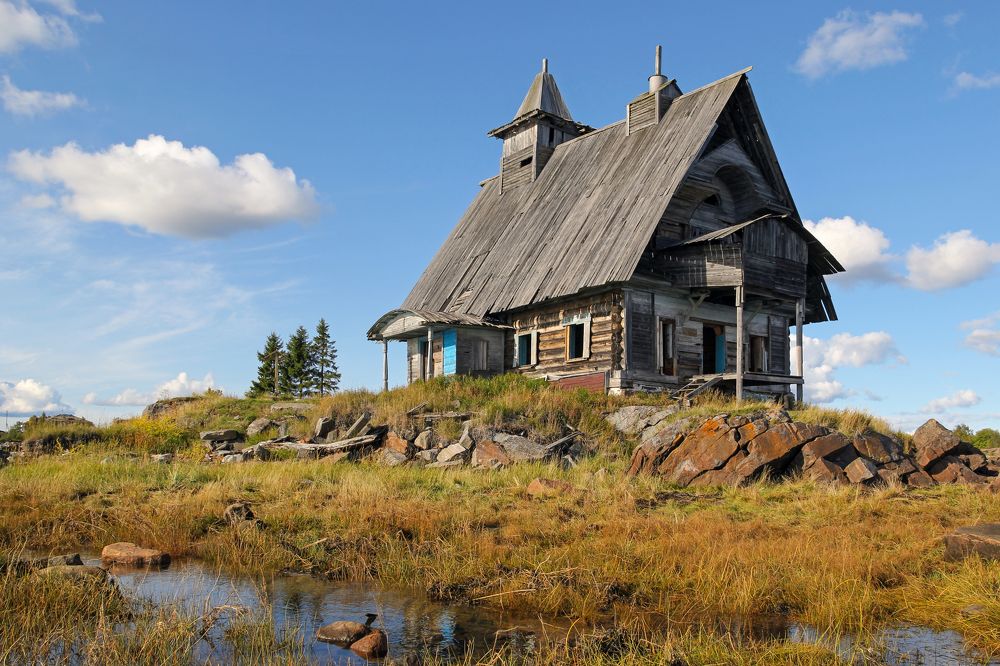 Photograph by Сергей Иванов