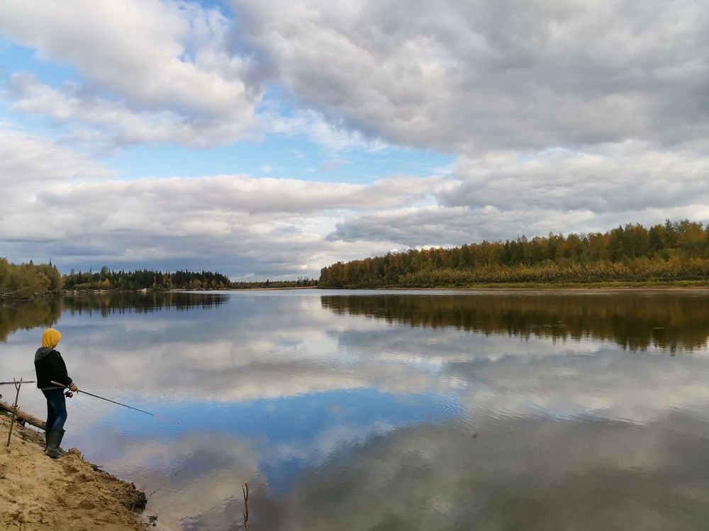 Photograph by Анна Глаговская