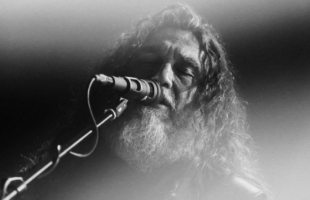 Photograph by Дарья Осадчая