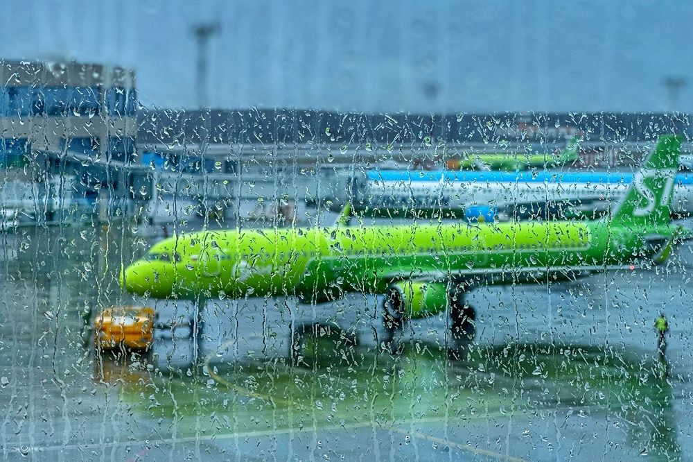 Photograph by Евгения Казакова