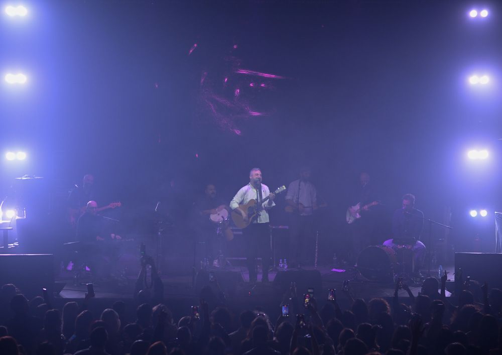 Photograph by Giorgi