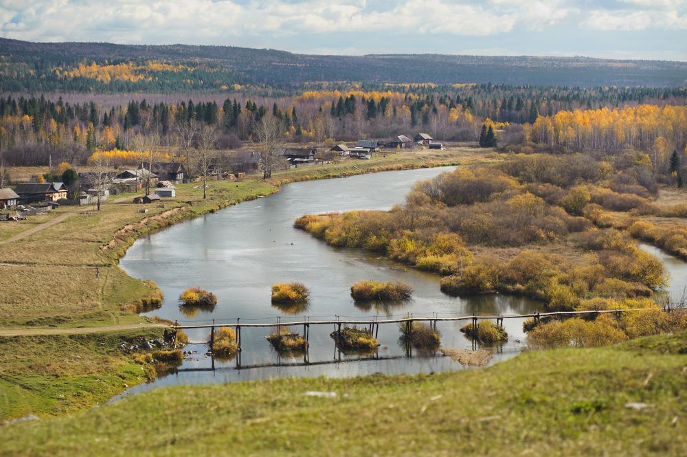 Photograph by Георгий Сапожников