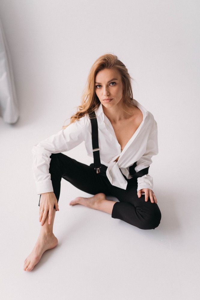 Photograph by Елена Воронина