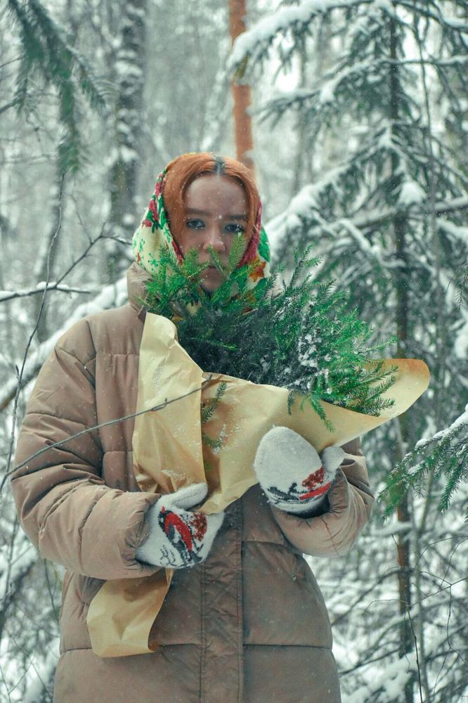 Photograph by Анна Полякова