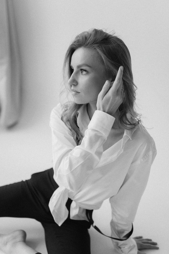 Photograph by Елена Воронина