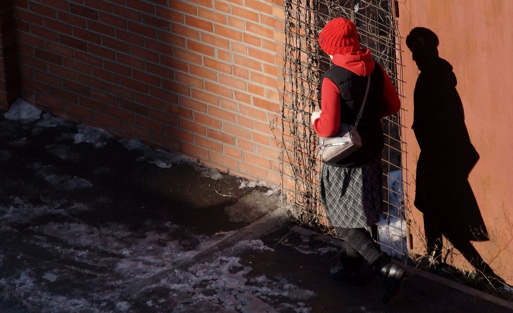 Photograph by АНДРЕЙ Роев