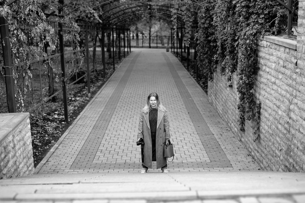 Photograph by АНДРЕЙ Роев