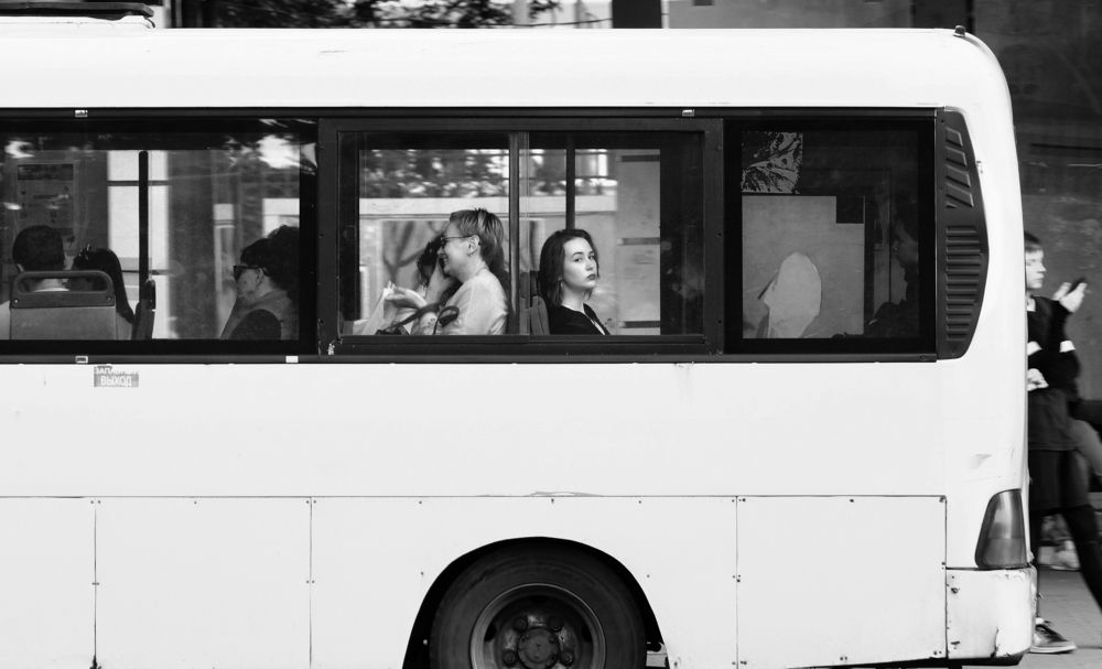 Photograph by АНДРЕЙ Роев