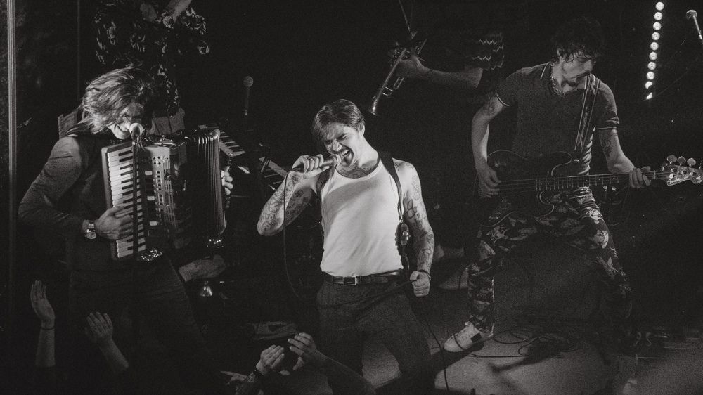 Photograph by Жан Андреевич