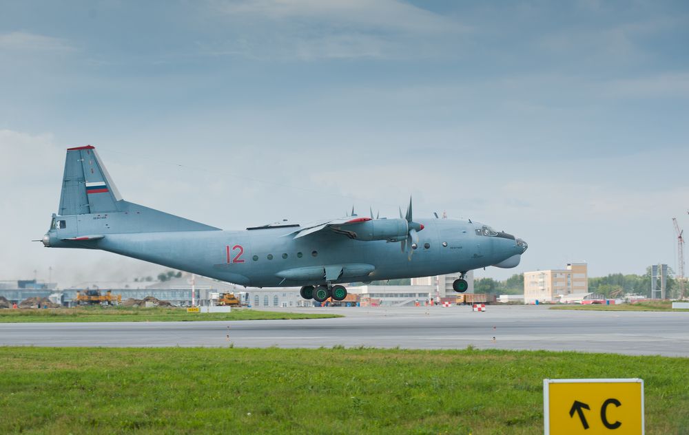 Photograph by Георгий Сапожников