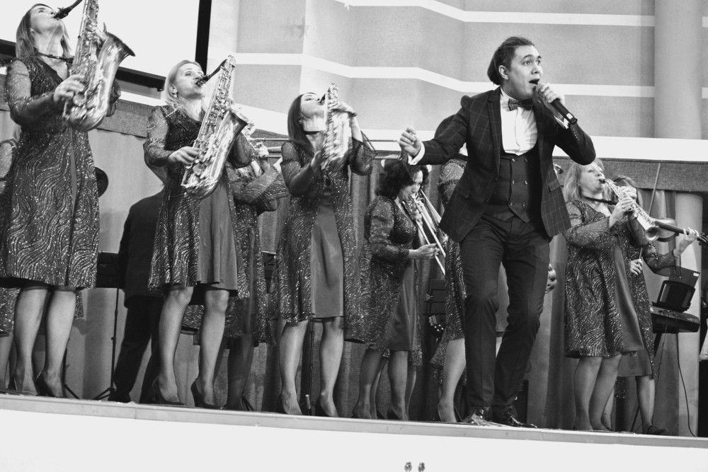 Photograph by Илья Чирков