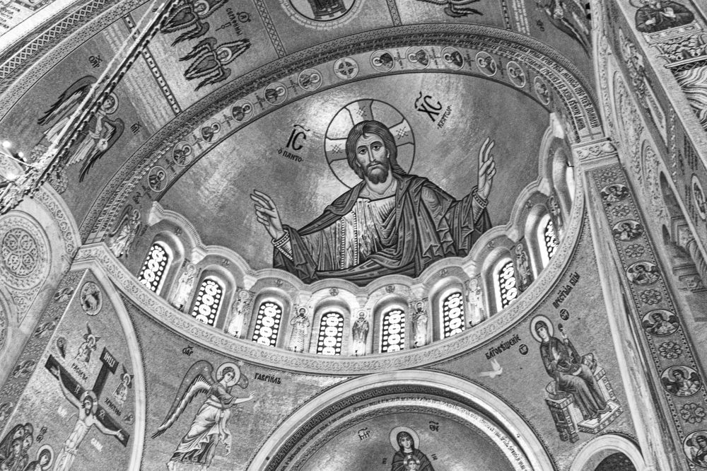 Photograph by Jovan Svorcan