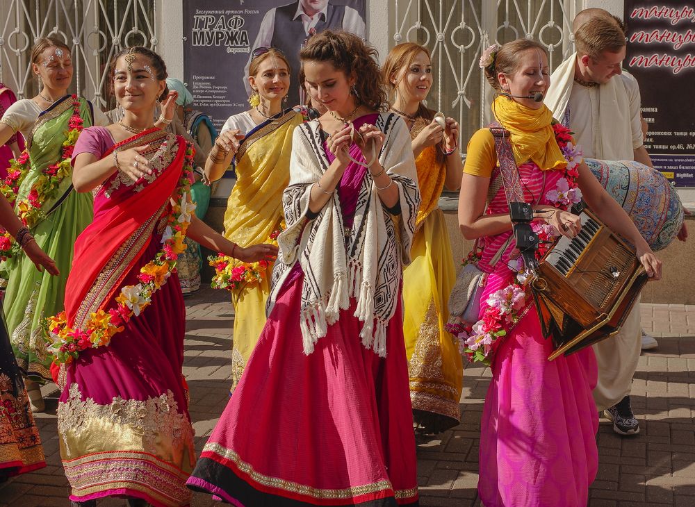 Photograph by Михаил Измайлов