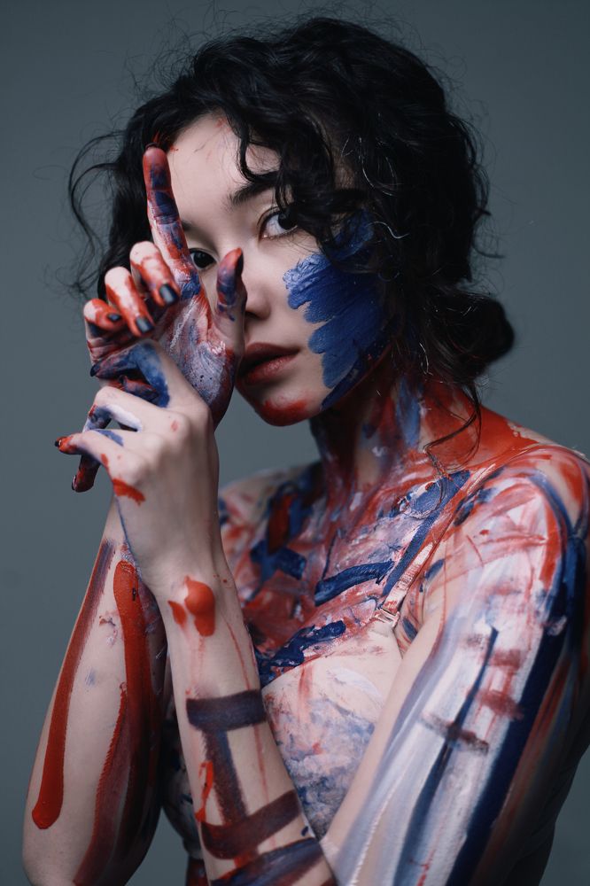 Photograph by Аникевич Алёна