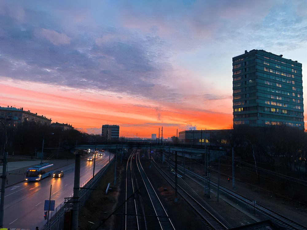 Photograph by Ekaterina