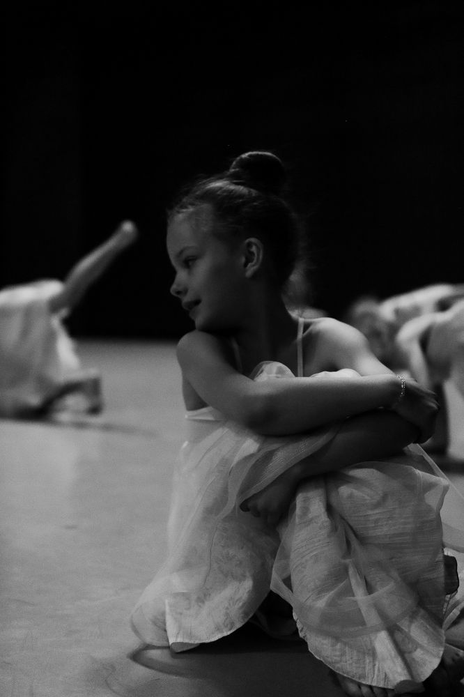 Photograph by Elena Kilina