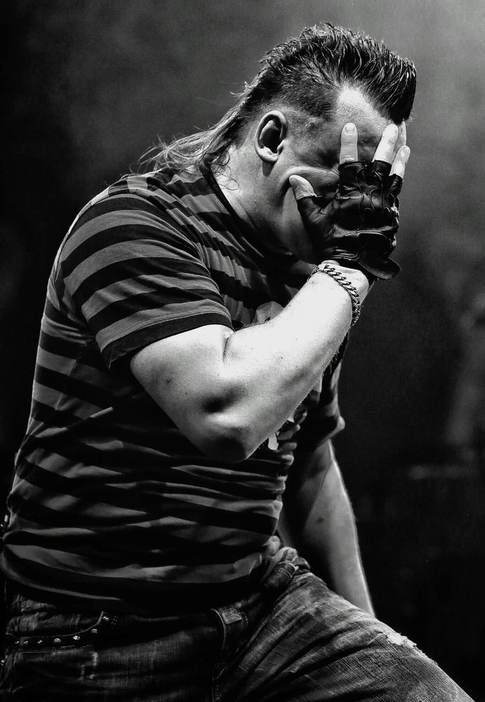 Photograph by Дарья Осадчая