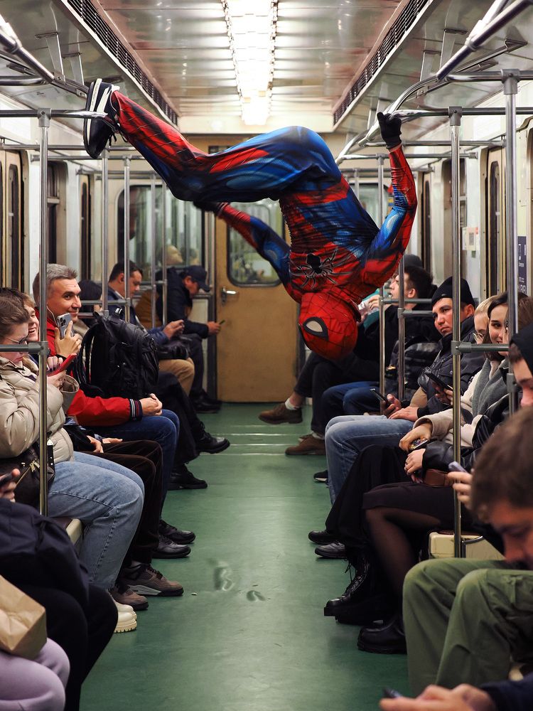 Фотография автора Федор Горбатов