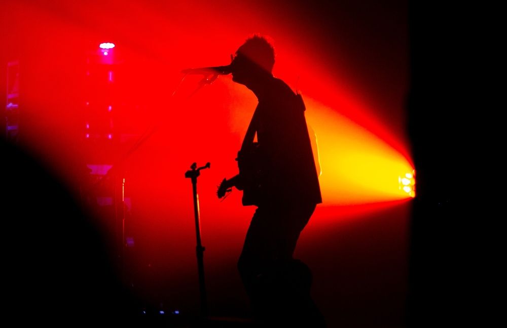 Photograph by Дмитрий Храмцов