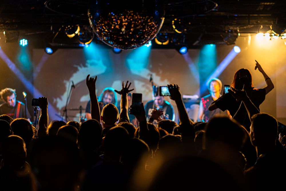 Photograph by Юлия Ла