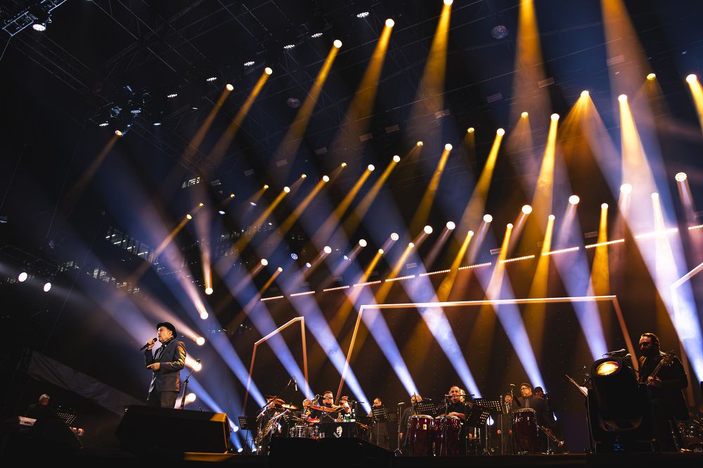 Photograph by Cesar Torres