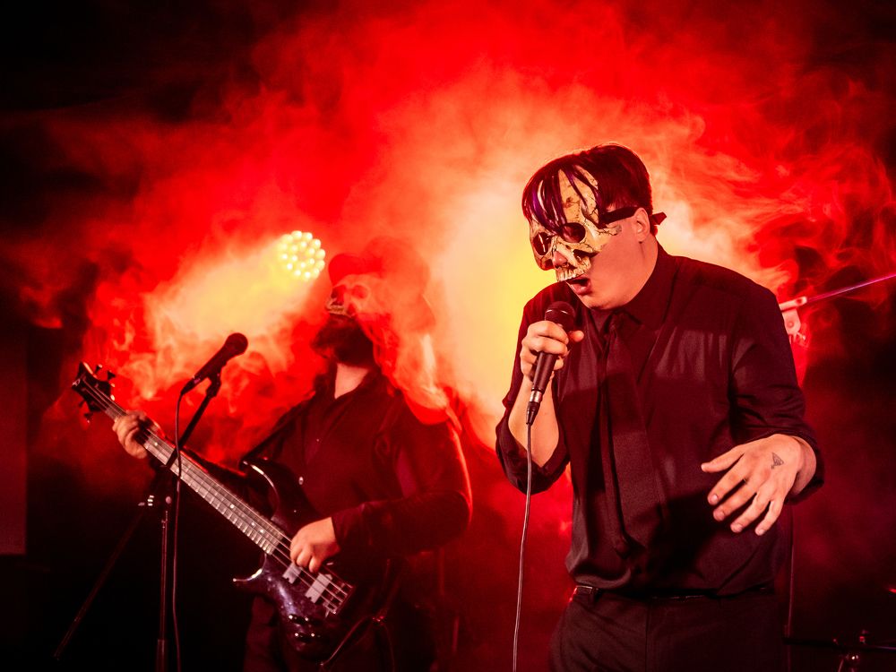 Photograph by bostjan imperl