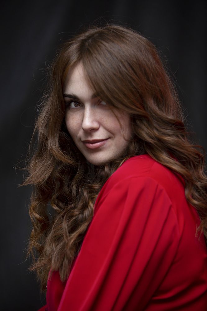 Фотография автора Роман Кондратьев