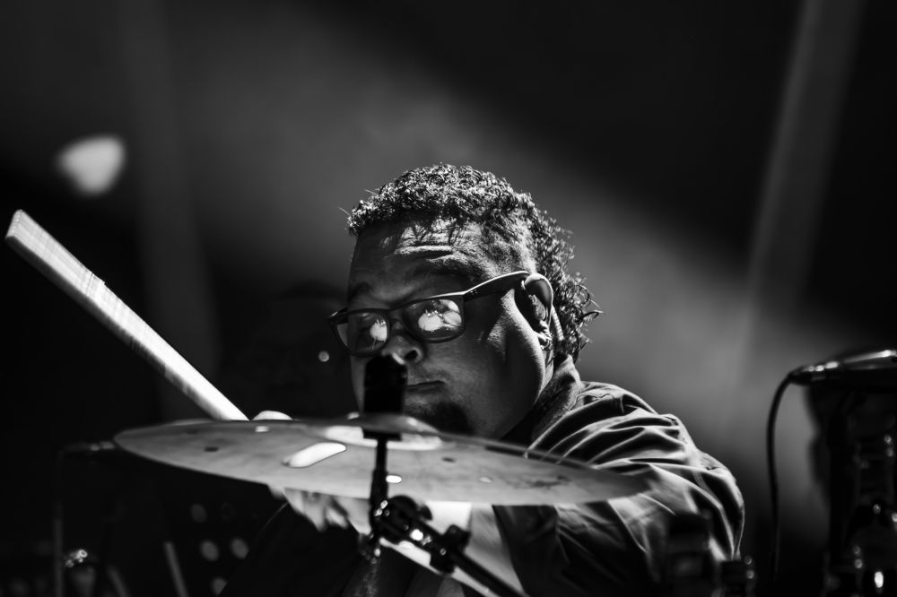 Photograph by Cesar Torres