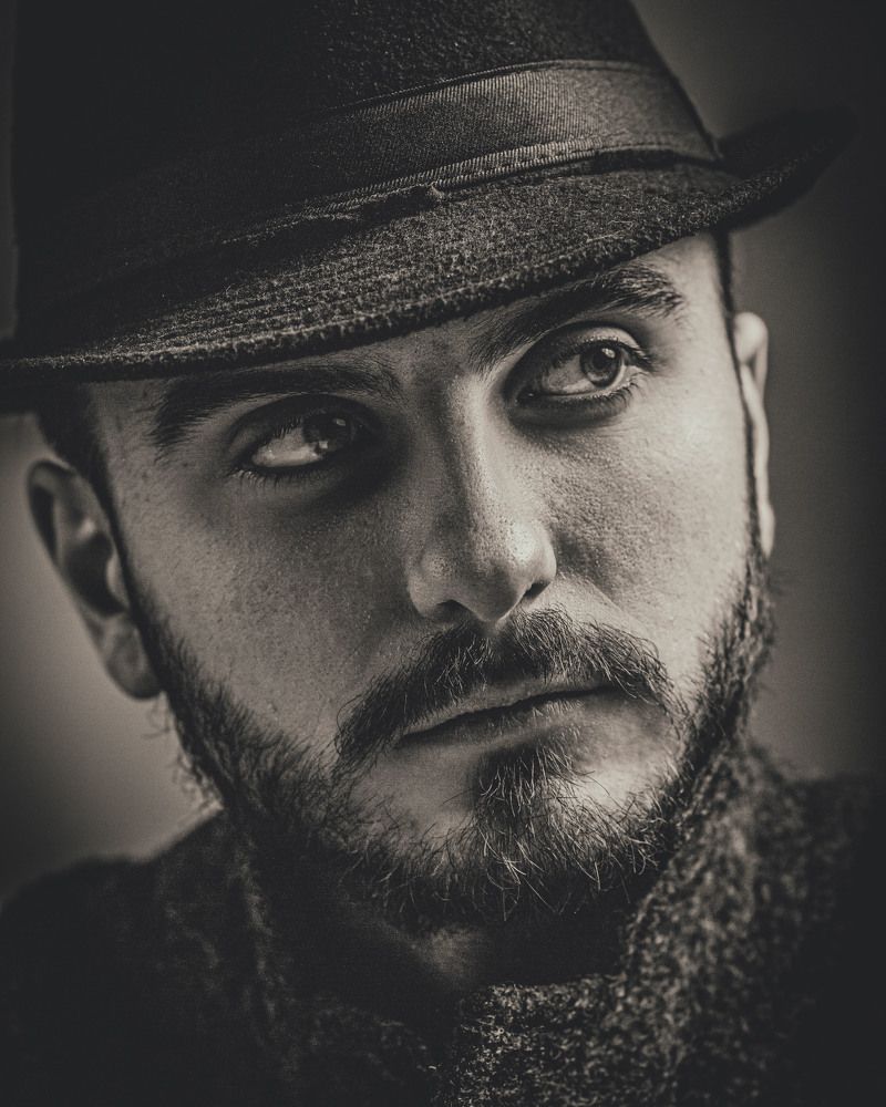 Photograph by Георгий Овсянников