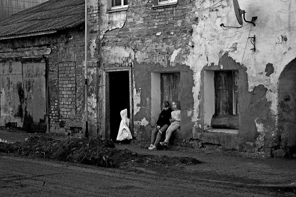 Ростов Великий.Новосёлы 2023г.