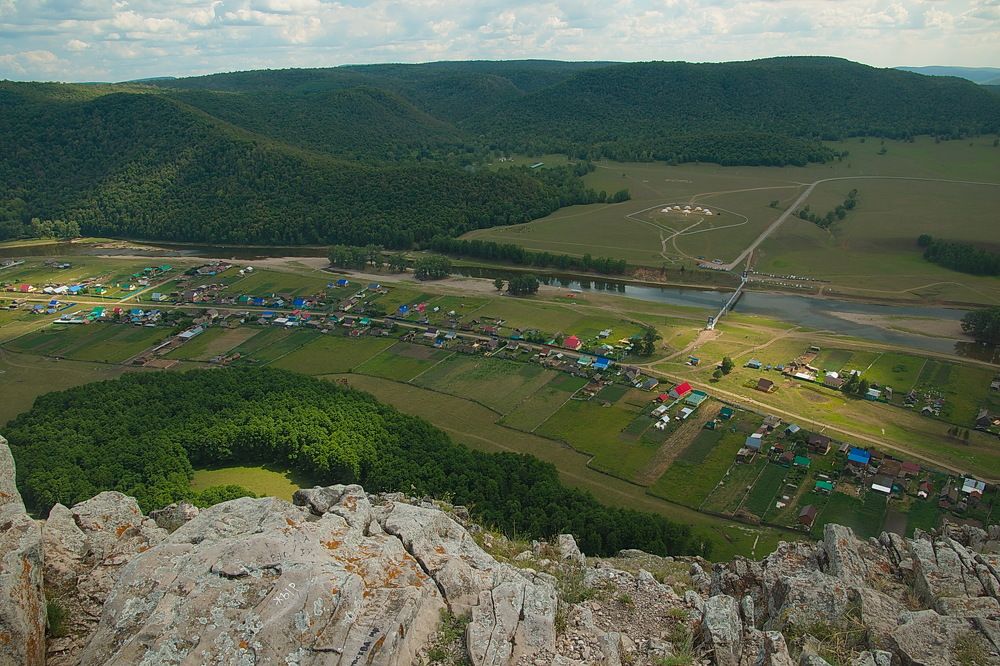 Photograph by Василий Быстрицкий